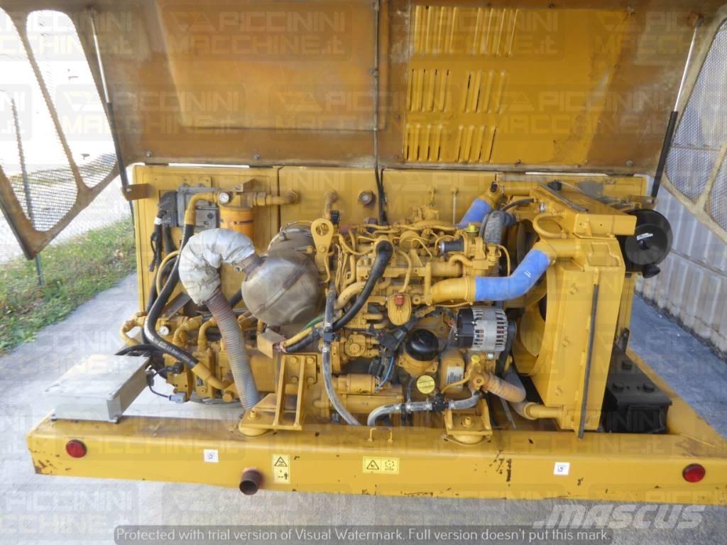 Carmix 2.5TT Betonfertigungssanlagen