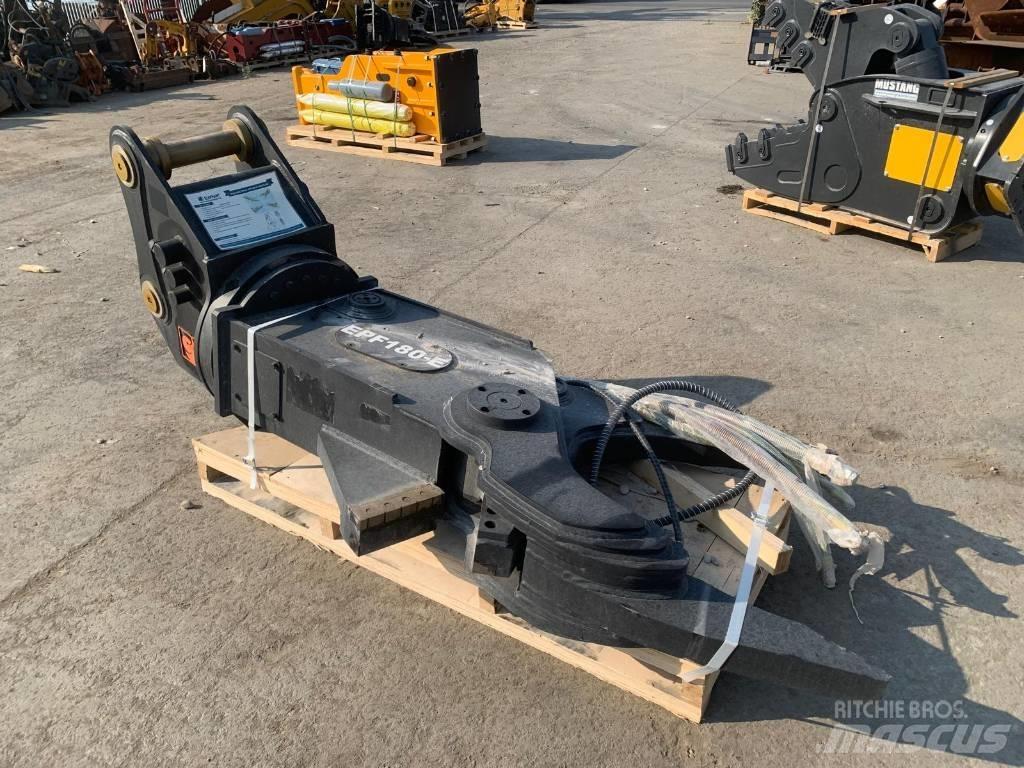  Elephant EPH180 NEW Bohrer