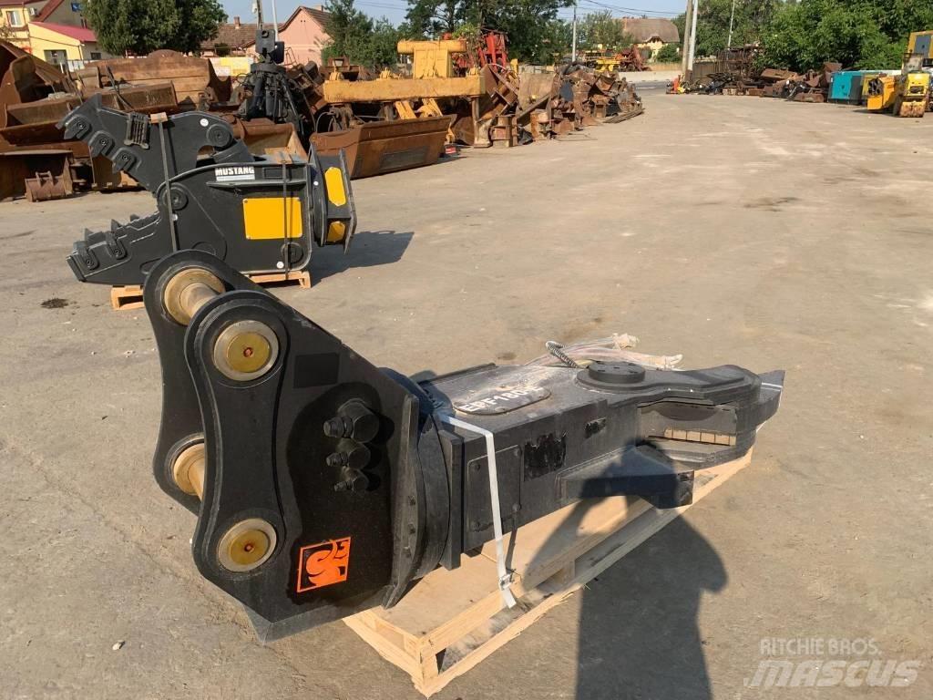  Elephant EPH180 NEW Bohrer