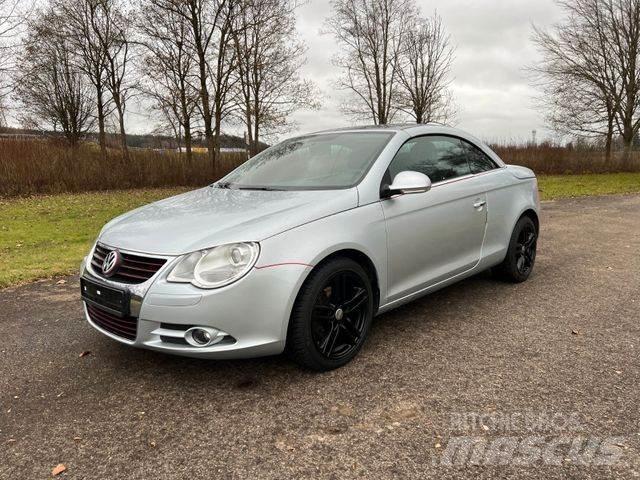 Volkswagen Eos 2.0 PKWs