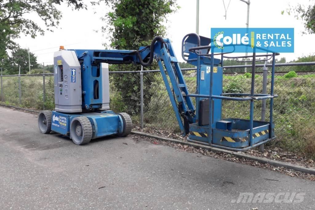 Genie Z-30/20N | 2007 Gelenkteleskoparbeitsbühnen