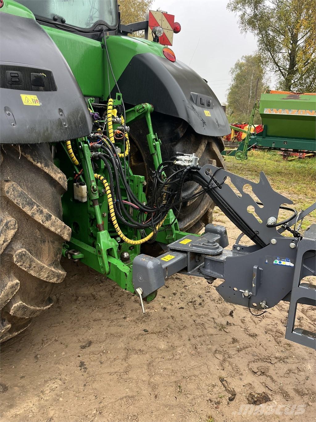  Sky Easydrill Präzisionssaatmaschinen