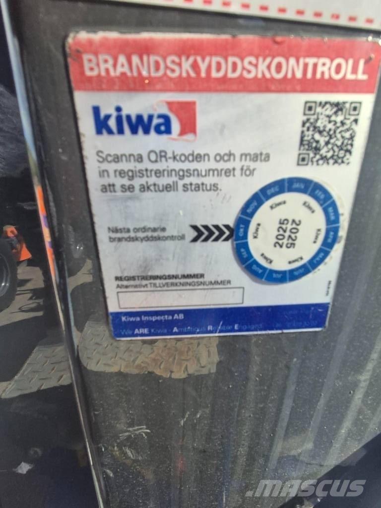 Hamm HD10VO Tandemwalzen