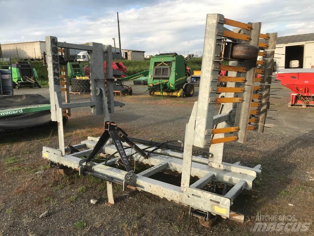Joskin EB 540 R3 S Eggen