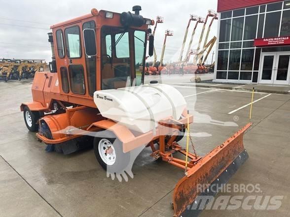 Broce RCT350 Kehrer