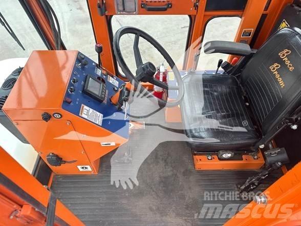 Broce RCT350 Kehrer