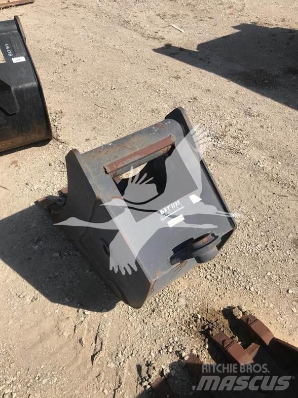  BU 12 BUCKET Schaufeln