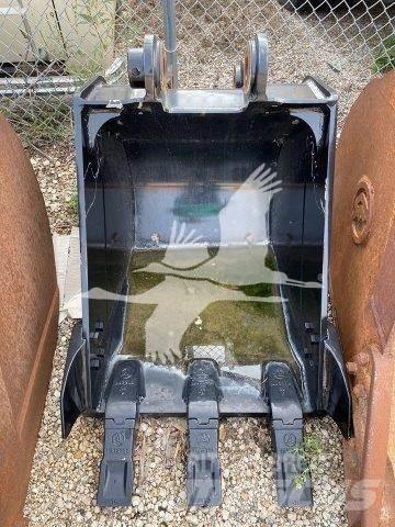  BUCKET Schaufeln