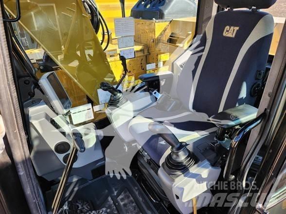 CAT 315F Raupenbagger
