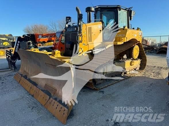 CAT D6 Bulldozer