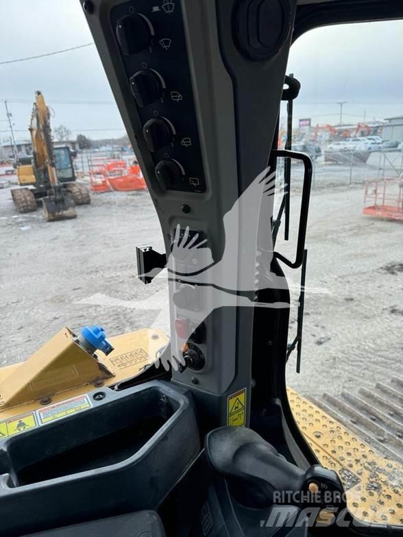 CAT D6 LGP Bulldozer