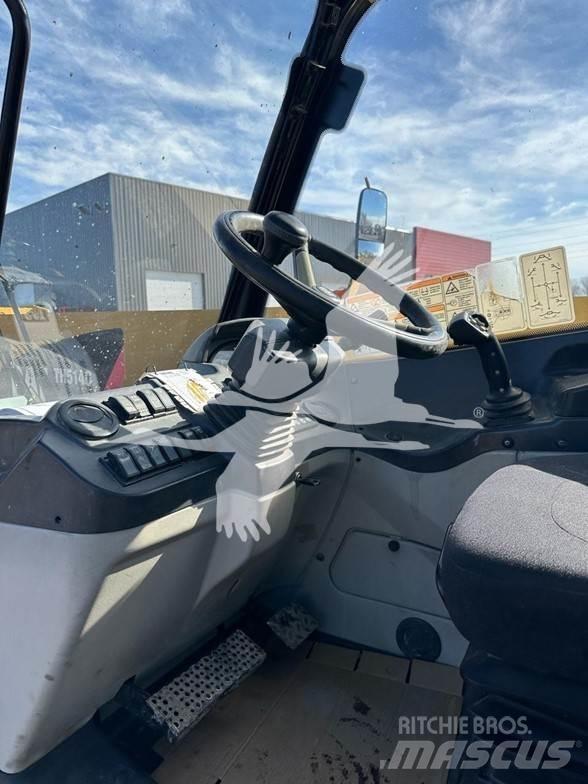 CAT TH514C Teleskoplader