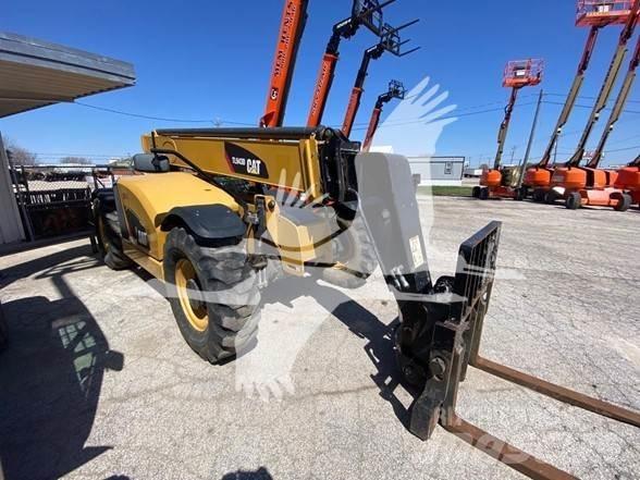 CAT TL943D Teleskoplader