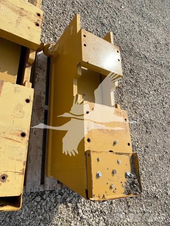  CZ PUSH BLOCK Schaufeln