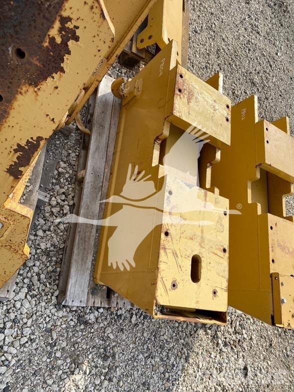  CZ PUSH BLOCK Schaufeln