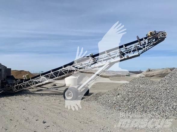 Gator GIP1013 Pulverisierer