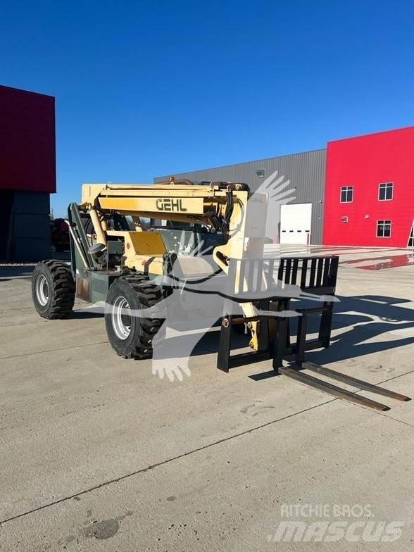 Gehl RS6-34 Teleskoplader