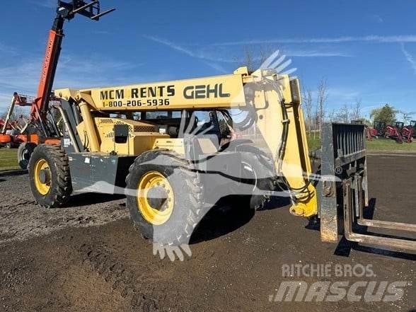 Gehl RS8-42 Teleskoplader