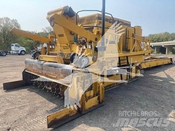 Gomaco 9000 Sonstige Baumaschinen