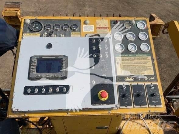 Gomaco 9000 Sonstige Baumaschinen