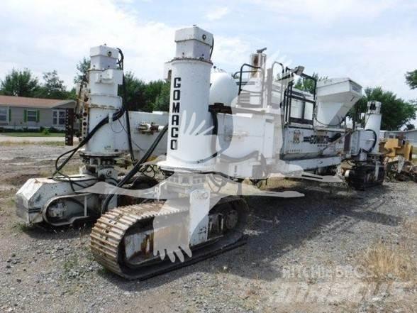 Gomaco GHP2800 Strassenfertiger