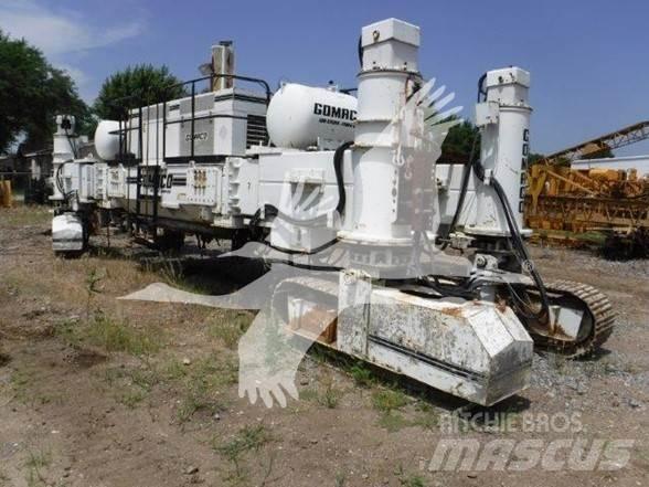 Gomaco GHP2800 Strassenfertiger