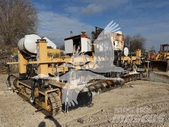  HEM 12-27 SFP Strassenfertiger