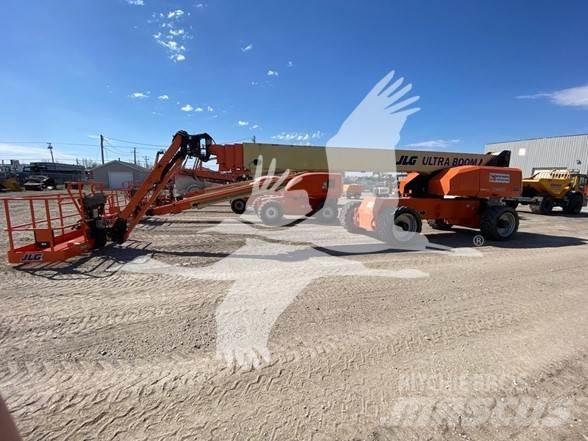 JLG 1200SJP Teleskopbühnen