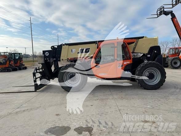 JLG 1255 Teleskoplader