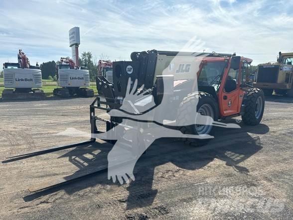 JLG 1255 Teleskoplader