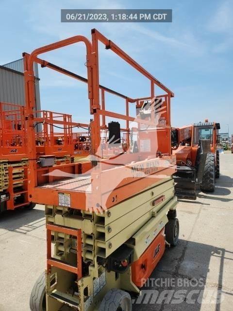 JLG 2632ES Scheren-Arbeitsbühnen