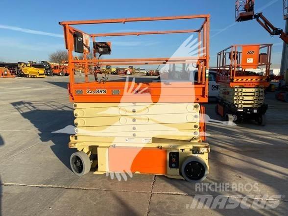 JLG 3248RS Scheren-Arbeitsbühnen