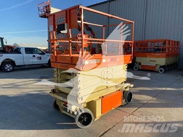 JLG 3248RS Scheren-Arbeitsbühnen