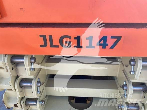 JLG 3248RS Scheren-Arbeitsbühnen