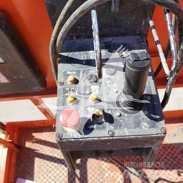 JLG 4069LE Scheren-Arbeitsbühnen