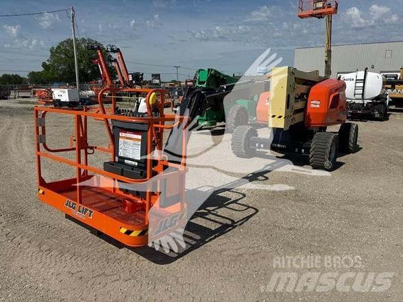 JLG 450AJ Gelenkteleskoparbeitsbühnen