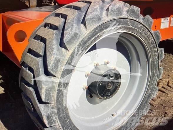 JLG 600AJ Gelenkteleskoparbeitsbühnen
