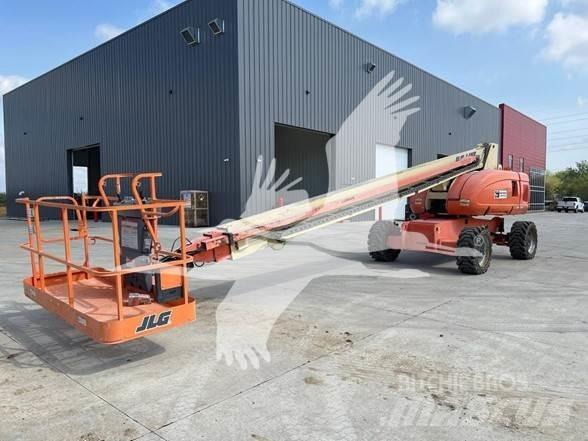 JLG 800S Teleskopbühnen