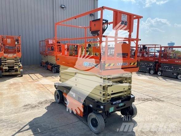 JLG ES3246 Scheren-Arbeitsbühnen