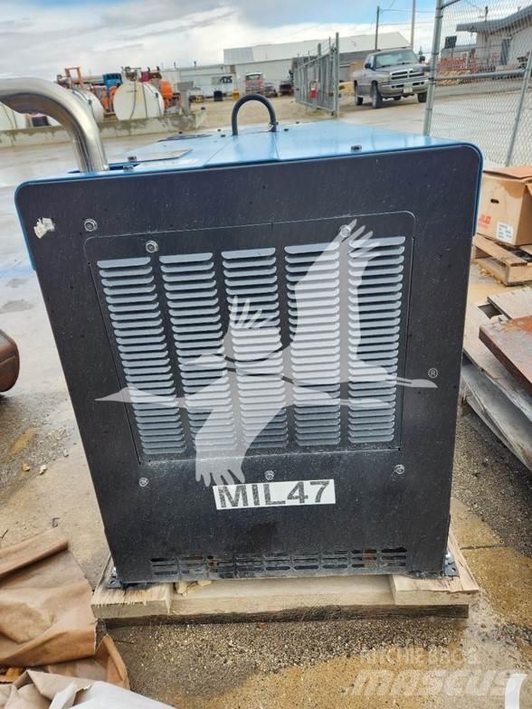Miller 400OEM Sonstige Baumaschinen