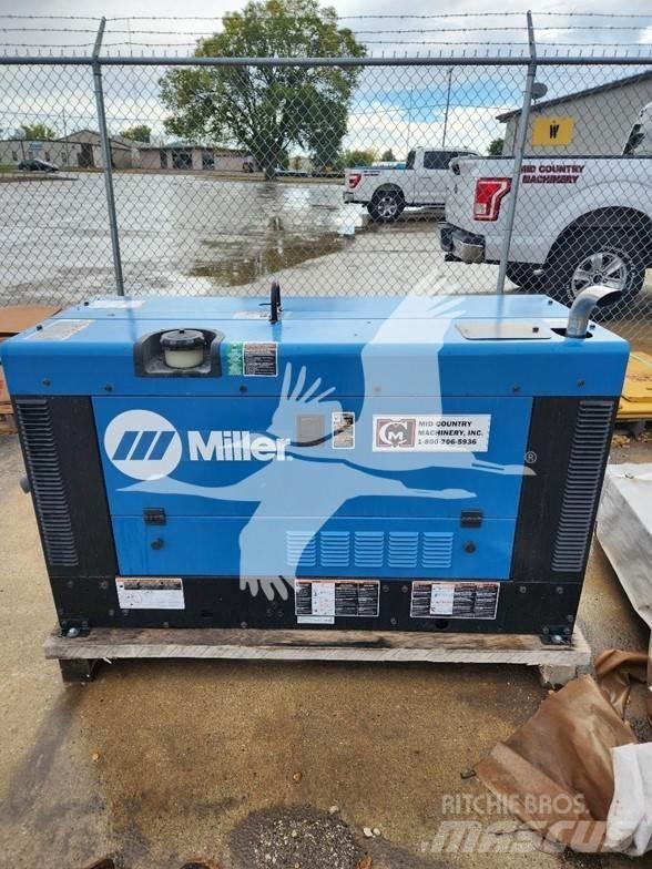 Miller 400OEM Sonstige Baumaschinen