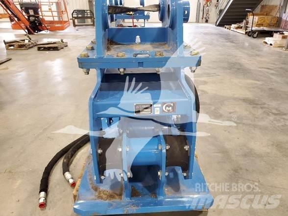 Okada OAC400 Vibrationsgeräte