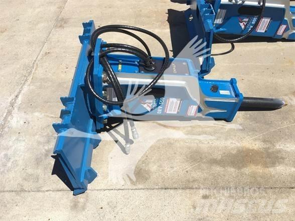 Okada ORV550 Hammer / Brecher