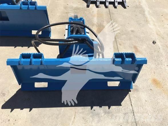 Okada ORV550 Hammer / Brecher