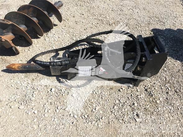 Okada ORV550 Hammer / Brecher
