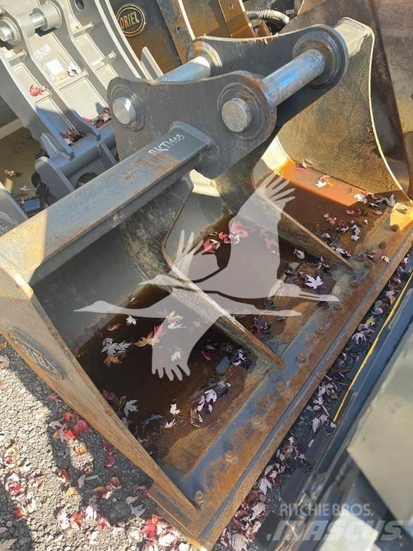  ORIEL 20TON Schaufeln