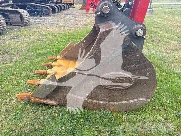 Oriel 42 DIG Schaufeln