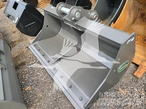  Oriel SY50 Schaufeln