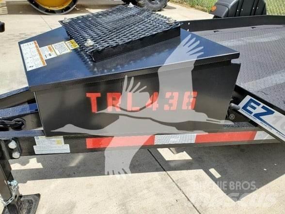  PRATT EZ 1065 Andere Anhänger