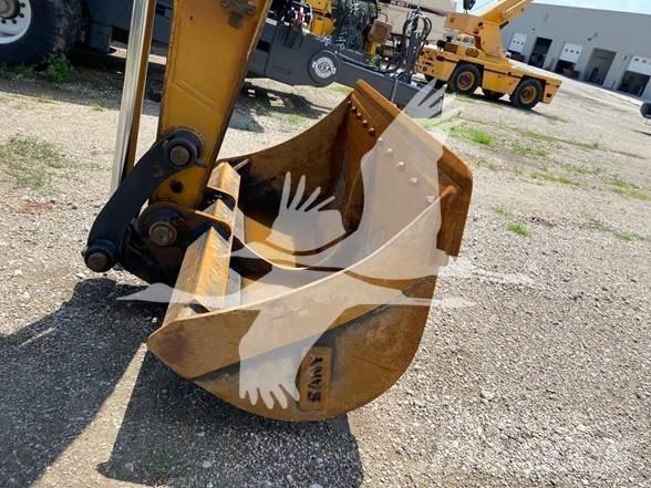 Sany SY135 Raupenbagger